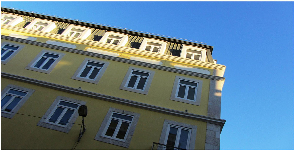 Estrela apartments